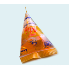 Triangle Sachet Liquid Packing Machine